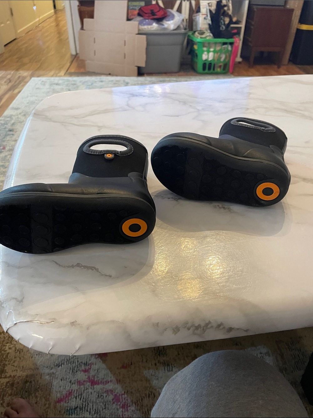 Bogs boots - Picture 3 of 5